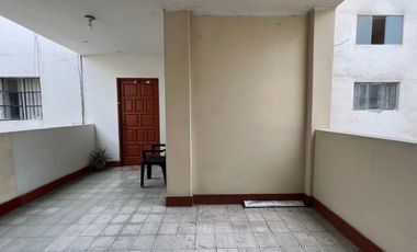 BREÑA: DEPARTAMENTO DE 1 DORMITORIO EN VENTA
