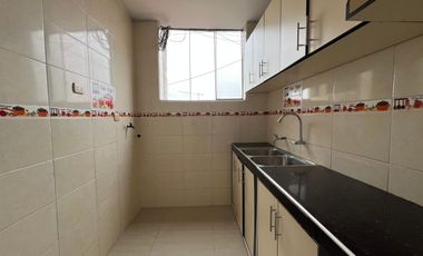 BREÑA: DEPARTAMENTO DE 1 DORMITORIO EN VENTA