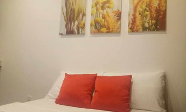 Condominium Unit for Sale in Megatower 4, Baguio City