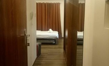 Condominium Unit for Sale in Megatower 4, Baguio City