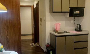 Condominium Unit for Sale in Megatower 4, Baguio City