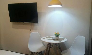 Condominium Unit for Sale in Megatower 4, Baguio City