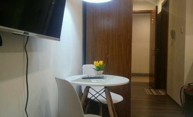 Condominium Unit for Sale in Megatower 4, Baguio City
