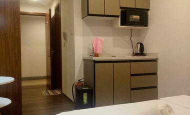 Condominium Unit for Sale in Megatower 4, Baguio City