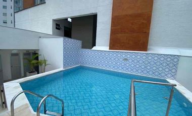 SE VENDE APARTAESTUDIO EN ARMENIA