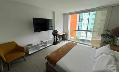 SE VENDE APARTAESTUDIO EN ARMENIA