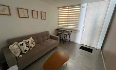 SE VENDE APARTAESTUDIO EN ARMENIA