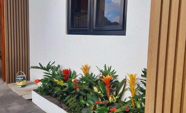 Newly Build House & Lot for Sale in Camp 7, Baguio City