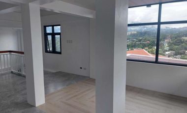 Newly Build House & Lot for Sale in Camp 7, Baguio City