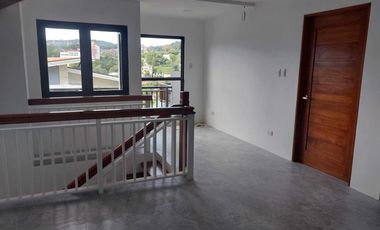 Newly Build House & Lot for Sale in Camp 7, Baguio City