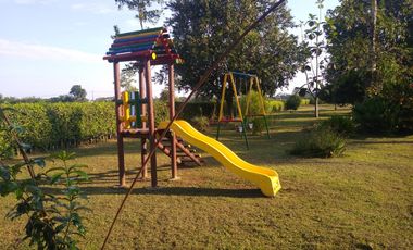 SE VENDE FINCA TURISTICA EN VILLAVICENCIO