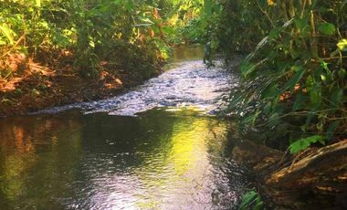 SE VENDE FINCA TURISTICA EN VILLAVICENCIO