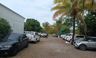 SE VENDE FINCA TURISTICA EN VILLAVICENCIO