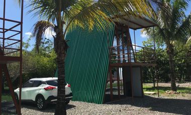 SE VENDE FINCA TURISTICA EN VILLAVICENCIO