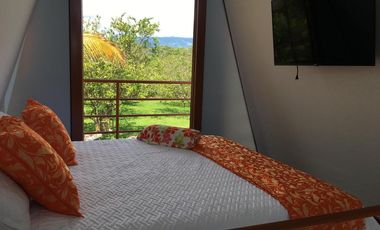 SE VENDE FINCA TURISTICA EN VILLAVICENCIO