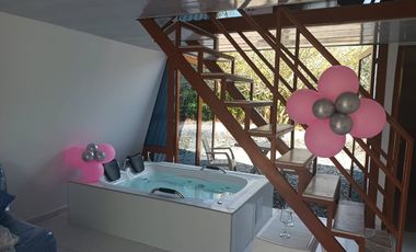 SE VENDE FINCA TURISTICA EN VILLAVICENCIO