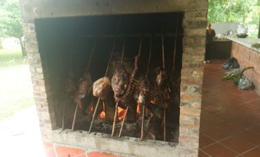 SE VENDE FINCA TURISTICA EN VILLAVICENCIO