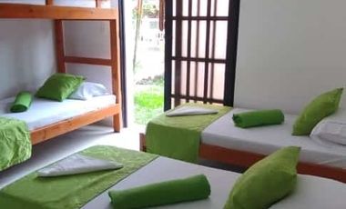 SE VENDE FINCA TURISTICA EN VILLAVICENCIO