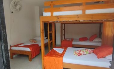 SE VENDE FINCA TURISTICA EN VILLAVICENCIO