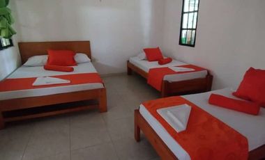 SE VENDE FINCA TURISTICA EN VILLAVICENCIO
