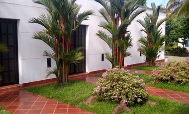 SE VENDE FINCA TURISTICA EN VILLAVICENCIO