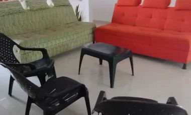 SE VENDE FINCA TURISTICA EN VILLAVICENCIO