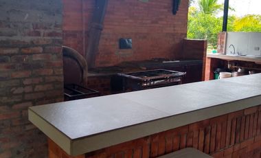 SE VENDE FINCA TURISTICA EN VILLAVICENCIO
