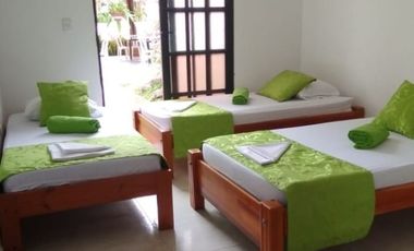 SE VENDE FINCA TURISTICA EN VILLAVICENCIO