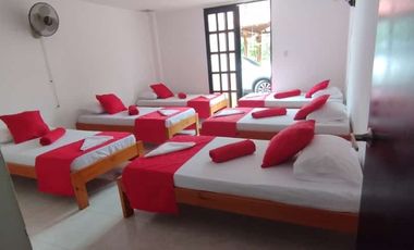 SE VENDE FINCA TURISTICA EN VILLAVICENCIO