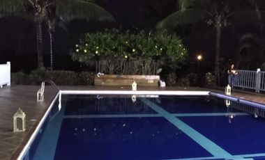 SE VENDE FINCA TURISTICA EN VILLAVICENCIO