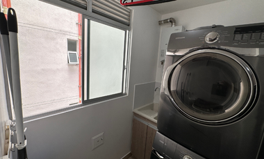 Apartamento en el condominio Canaguay- Sector amarilo
