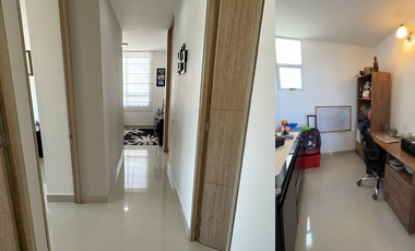 Apartamento en el condominio Canaguay- Sector amarilo