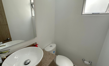 Apartamento en el condominio Canaguay- Sector amarilo