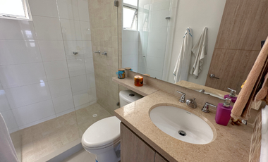 Apartamento en el condominio Canaguay- Sector amarilo
