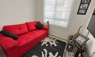 Apartamento en el condominio Canaguay- Sector amarilo
