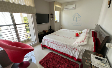 Apartamento en el condominio Canaguay- Sector amarilo
