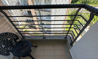 Apartamento en el condominio Canaguay- Sector amarilo