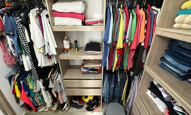Apartamento en el condominio Canaguay- Sector amarilo