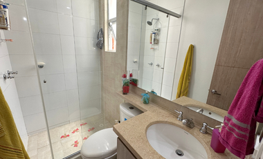 Apartamento en el condominio Canaguay- Sector amarilo