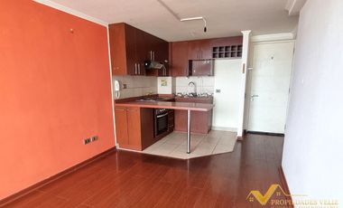 DEPARTAMENTO EN VENTA