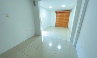 CIUDADELA EL PARAISO ALQUILO BONITO Y BIEN UBICADO LOCAL COMERCIAL, DOS AMBIENTES, BAÑO PRIVADO