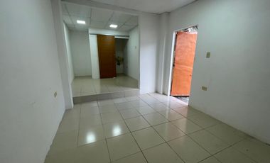 CIUDADELA EL PARAISO ALQUILO BONITO Y BIEN UBICADO LOCAL COMERCIAL, DOS AMBIENTES, BAÑO PRIVADO