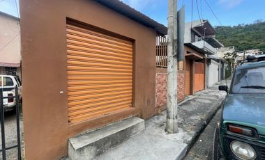 CIUDADELA EL PARAISO ALQUILO BONITO Y BIEN UBICADO LOCAL COMERCIAL, DOS AMBIENTES, BAÑO PRIVADO