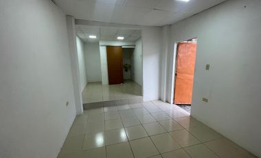 CIUDADELA EL PARAISO ALQUILO BONITO Y BIEN UBICADO LOCAL COMERCIAL, DOS AMBIENTES, BAÑO PRIVADO