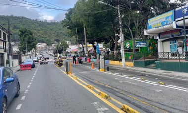 CIUDADELA EL PARAISO ALQUILO BONITO Y BIEN UBICADO LOCAL COMERCIAL, DOS AMBIENTES, BAÑO PRIVADO