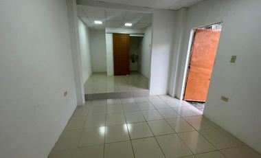 CIUDADELA EL PARAISO ALQUILO BONITO Y BIEN UBICADO LOCAL COMERCIAL, DOS AMBIENTES, BAÑO PRIVADO