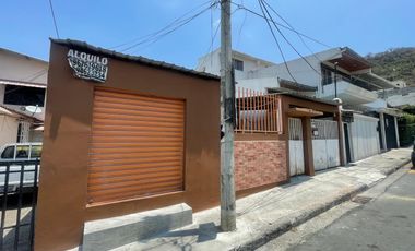 CIUDADELA EL PARAISO ALQUILO BONITO Y BIEN UBICADO LOCAL COMERCIAL, DOS AMBIENTES, BAÑO PRIVADO