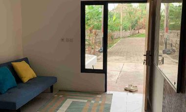 Rumah 2 Lantai Bogor Ready Siap Huni Lokasi Strategis