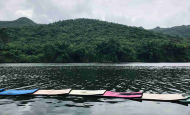 🌊✨ Business for Sale: 32-Room Floating Resort on the River Kwai, Only 16 Million Baht!! ✨🌊