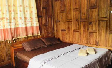 🌊✨ Business for Sale: 32-Room Floating Resort on the River Kwai, Only 16 Million Baht!! ✨🌊